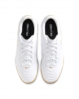 Обувь для зала NIKE TIEMPO REACTGATO IC HQ3159-170 - вид 3 миниатюра