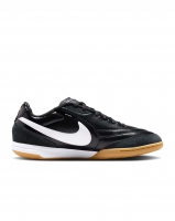 Обувь для зала NIKE TIEMPO STREETGATO HQ7017-010 - вид 2 миниатюра