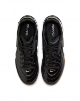 Обувь для зала NIKE TIEMPO STREETGATO HQ7017-010 - вид 3 миниатюра