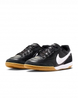 Обувь для зала NIKE TIEMPO STREETGATO HQ7017-010 - вид 4 миниатюра