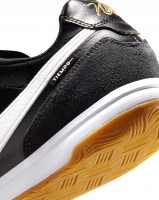 Обувь для зала NIKE TIEMPO STREETGATO HQ7017-010 - вид 7 миниатюра