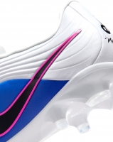 Бутсы NIKE TIEMPO MAESTRO ACADEMY FG/MG IB1600-146 - вид 8 миниатюра