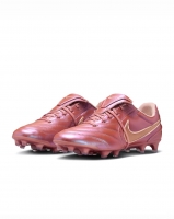 Бутсы NIKE TIEMPO LIGERA PRO FG LE IO9607-960 - вид 4 миниатюра