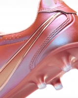 Бутсы NIKE TIEMPO LIGERA PRO FG LE IO9607-960 - вид 8 миниатюра