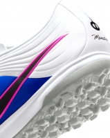 Детские шиповки NIKE TIEMPO MAESTRO ACADEMY TF IB4484-146 - вид 7 миниатюра