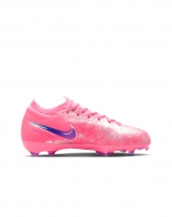 Детские бутсы NIKE MERCURIAL VAPOR 16 PRO VJR FG JR IM3649-640 - вид 2 миниатюра