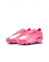 Детские бутсы NIKE MERCURIAL VAPOR 16 PRO VJR FG JR IM3649-640 - вид 4 миниатюра