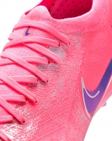 Детские бутсы NIKE MERCURIAL VAPOR 16 PRO VJR FG JR IM3649-640 - вид 7 миниатюра