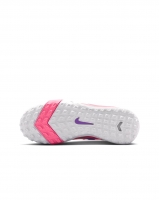 Детские шиповки NIKE MERCURIAL VAPOR 16 ACADEMY VJR TF JR IQ9961-640 - вид 1 миниатюра