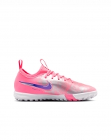 Детские шиповки NIKE MERCURIAL VAPOR 16 ACADEMY VJR TF JR IQ9961-640 - вид 2 миниатюра