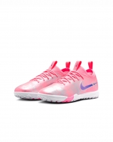 Детские шиповки NIKE MERCURIAL VAPOR 16 ACADEMY VJR TF JR IQ9961-640 - вид 4 миниатюра