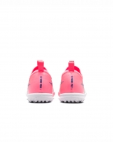 Детские шиповки NIKE MERCURIAL VAPOR 16 ACADEMY VJR TF JR IQ9961-640 - вид 5 миниатюра