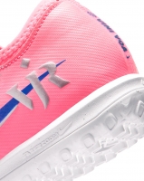 Детские шиповки NIKE MERCURIAL VAPOR 16 ACADEMY VJR TF JR IQ9961-640 - вид 7 миниатюра