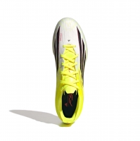Детские шиповки ADIDAS F50 PRO TF JR8943 - вид 1 миниатюра