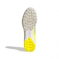 Детские шиповки ADIDAS F50 PRO TF JR8943 - вид 2 миниатюра