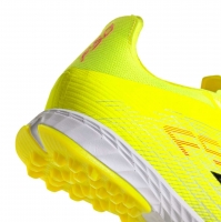 Детские шиповки ADIDAS F50 PRO TF JR8943 - вид 6 миниатюра