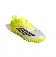 Детские шиповки ADIDAS F50 CLUB TF JR9051 - вид 3 миниатюра