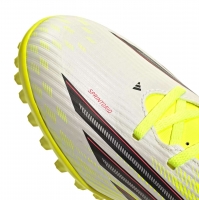 Детские шиповки ADIDAS F50 CLUB TF JR9051 - вид 6 миниатюра