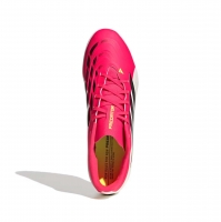 Детские шиповки ADIDAS PREDATOR CLUB TF JS0356 - вид 1 миниатюра