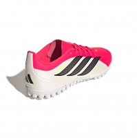 Детские шиповки ADIDAS PREDATOR CLUB TF JS0356 - вид 4 миниатюра