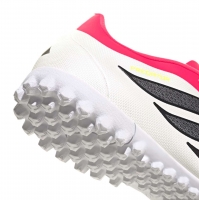 Детские шиповки ADIDAS PREDATOR CLUB TF JS0356 - вид 6 миниатюра