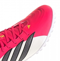 Детские шиповки ADIDAS PREDATOR CLUB TF JS0356 - вид 7 миниатюра