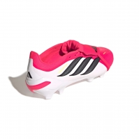 Бутсы ADIDAS PREDATOR LEAGUE FT FG JS0422 - вид 4 миниатюра