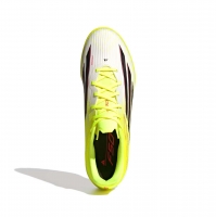Детские шиповки ADIDAS F50 LEAGUE TF JR8978 - вид 1 миниатюра