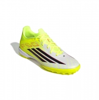 Детские шиповки ADIDAS F50 LEAGUE TF JR8978 - вид 3 миниатюра