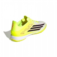 Детские шиповки ADIDAS F50 LEAGUE TF JR8978 - вид 4 миниатюра
