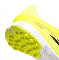 Детские шиповки ADIDAS F50 LEAGUE TF JR8978 - вид 6 миниатюра