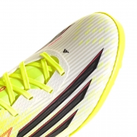 Детские шиповки ADIDAS F50 LEAGUE TF JR8978 - вид 7 миниатюра