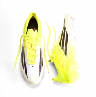 Бутсы ADIDAS F50 ELITE FG JR6457 - вид 2 миниатюра