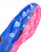 Бутсы NIKE TIEMPO MAESTRO ELITE AG PRO IB4469-146 - вид 6 миниатюра