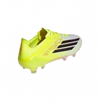 Бутсы ADIDAS F50 ELITE FG JR6457 - вид 3 миниатюра