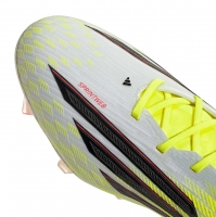 Бутсы ADIDAS F50 ELITE FG JR6457 - вид 7 миниатюра