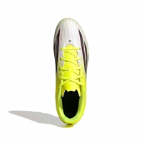 Бутсы ADIDAS F50 CLUB FG/MG JR9053 - вид 1 миниатюра