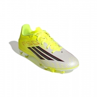 Бутсы ADIDAS F50 CLUB FG/MG JR9053 - вид 3 миниатюра