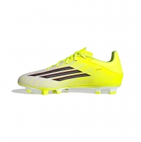 Бутсы ADIDAS F50 CLUB FG/MG JR9053 - вид 5 миниатюра