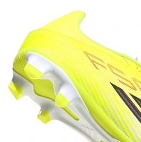 Бутсы ADIDAS F50 CLUB FG/MG JR9053 - вид 6 миниатюра