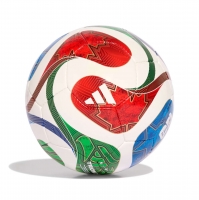 Футбольный мяч ADIDAS World Cup 2026 Trionda Pro Futsal Ball JD8033 - вид 1 миниатюра