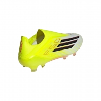 Бутсы ADIDAS F50 ELITE LL FG JR6458 - вид 3 миниатюра