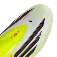 Бутсы ADIDAS F50 ELITE LL FG JR6458 - вид 6 миниатюра