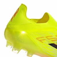 Бутсы ADIDAS F50 ELITE LL FG JR6458 - вид 7 миниатюра