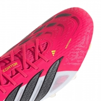 Бутсы ADIDAS PREDATOR ELITE FG JS0433 - вид 6 миниатюра