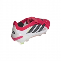 Бутсы ADIDAS PREDATOR ELITE FT FG JS0380 - вид 3 миниатюра