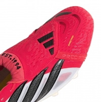 Бутсы ADIDAS PREDATOR ELITE FT FG JS0380 - вид 6 миниатюра