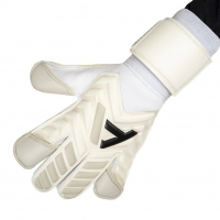 Вратарские перчатки AlphaKeepers Matrix HB Extreme grey 301104 - вид 1 миниатюра