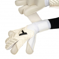 Вратарские перчатки AlphaKeepers Matrix HB Extreme grey 301104 - вид 3 миниатюра