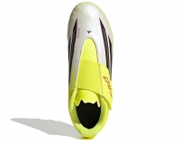 Детские бутсы ADIDAS F50 CLUB VEL FG/MG JR JS1489 - вид 3 миниатюра